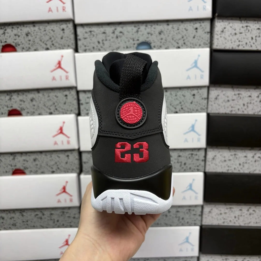 나이키 [GX] OG IX6179-100 201802 Nike OG Space Jam 9 상세 이미지 7