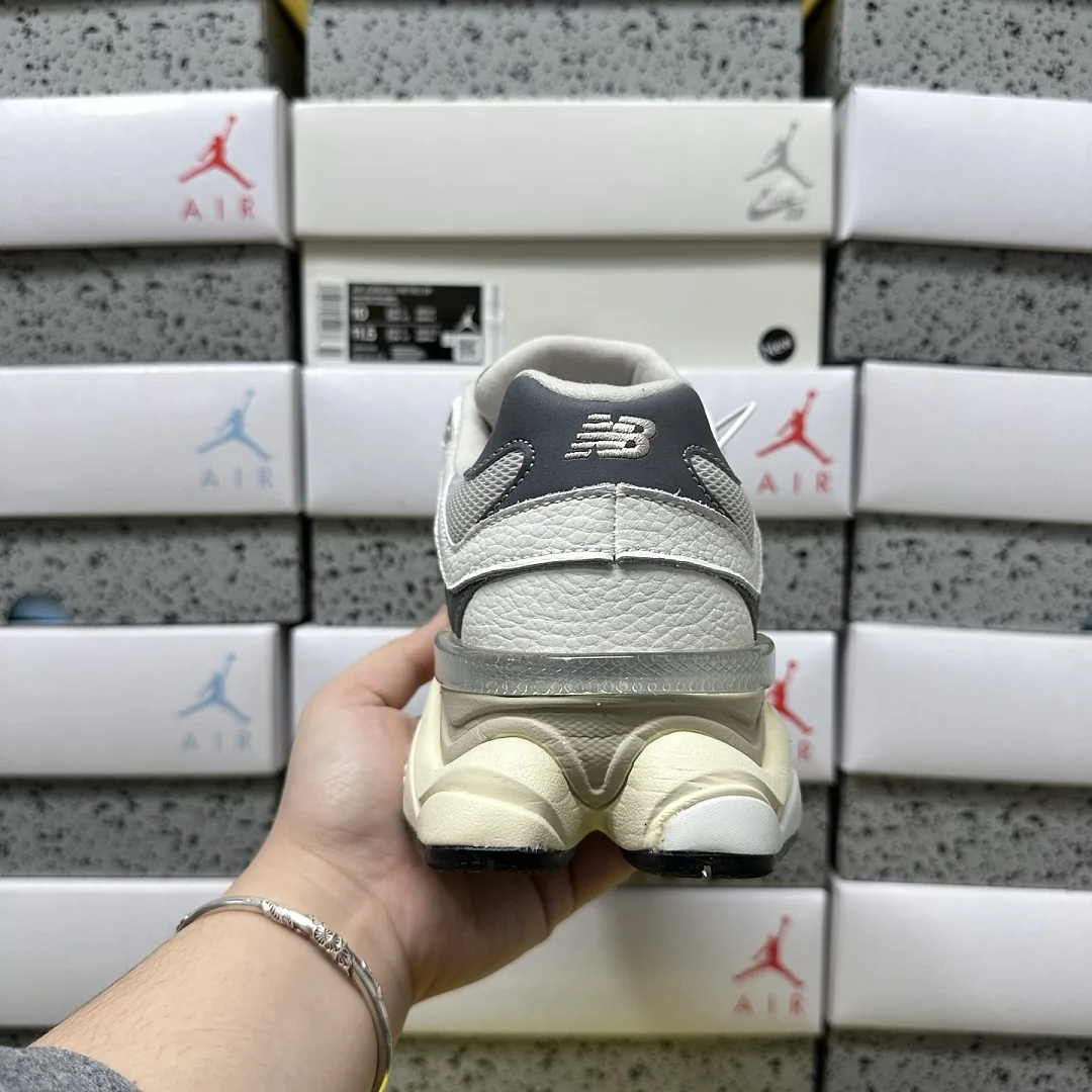 뉴발란스 [C] 9060 U9060AGA 202201 New Balance 9060 상세 이미지 8