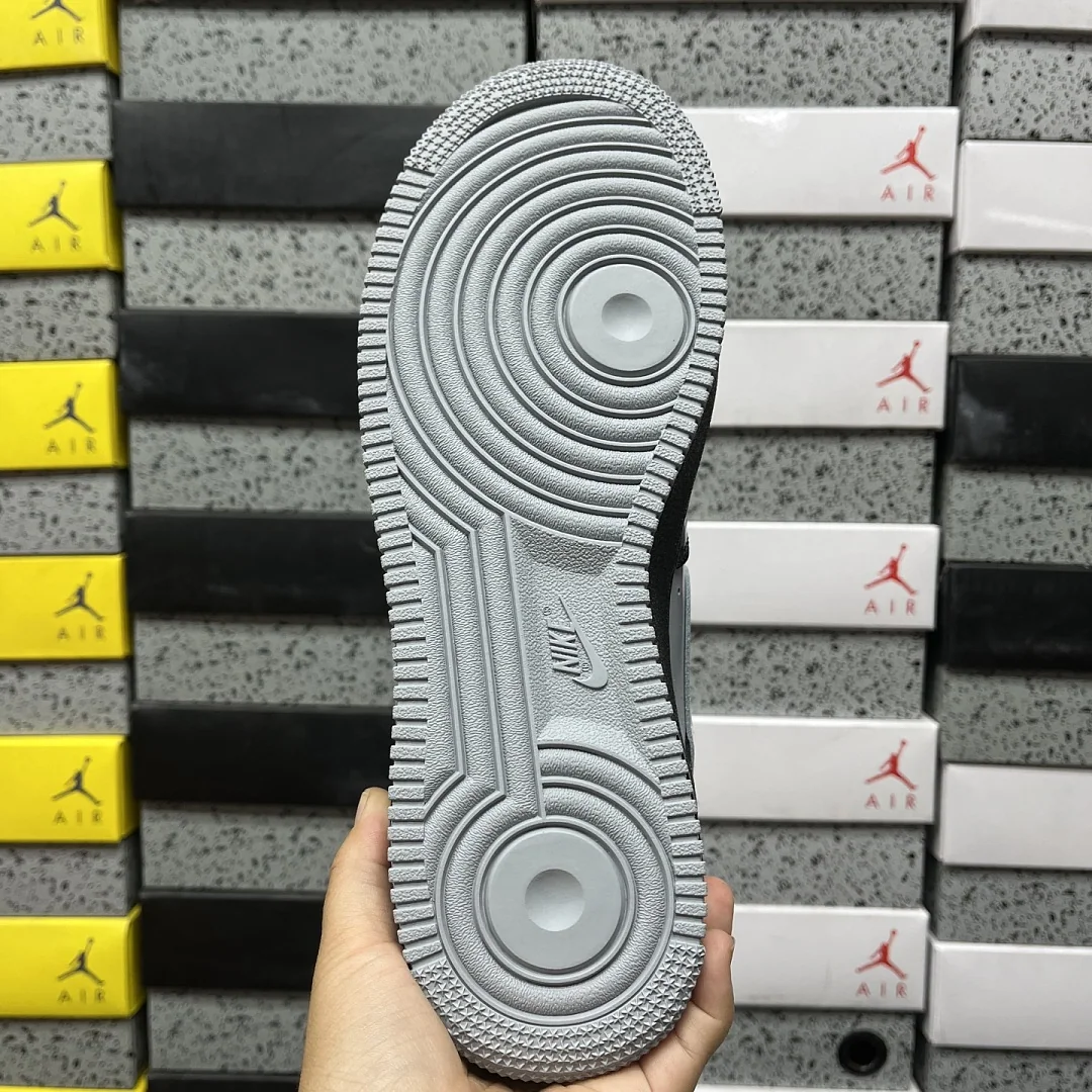 나이키 [S2] 에어 포스 1 로우 IO9974-010 201544 Nike Air Force 1 Low Syna Central Cee 상세 이미지 6