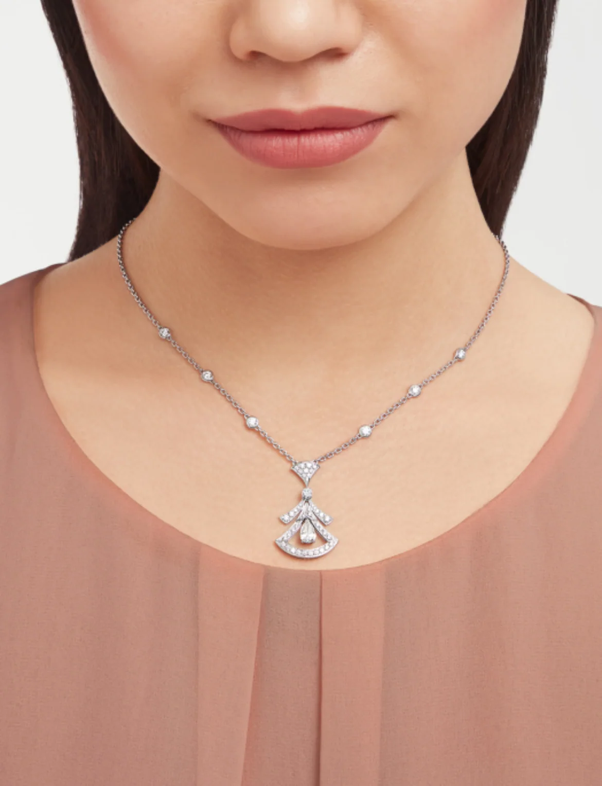 불가리 목걸이 64389 Bvlgari Necklace 상세 이미지 1
