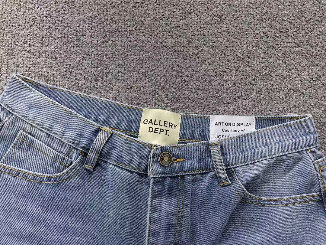 갤러리디파트먼트 바지 203220 Gallery Dept. Pants 상세 이미지 16