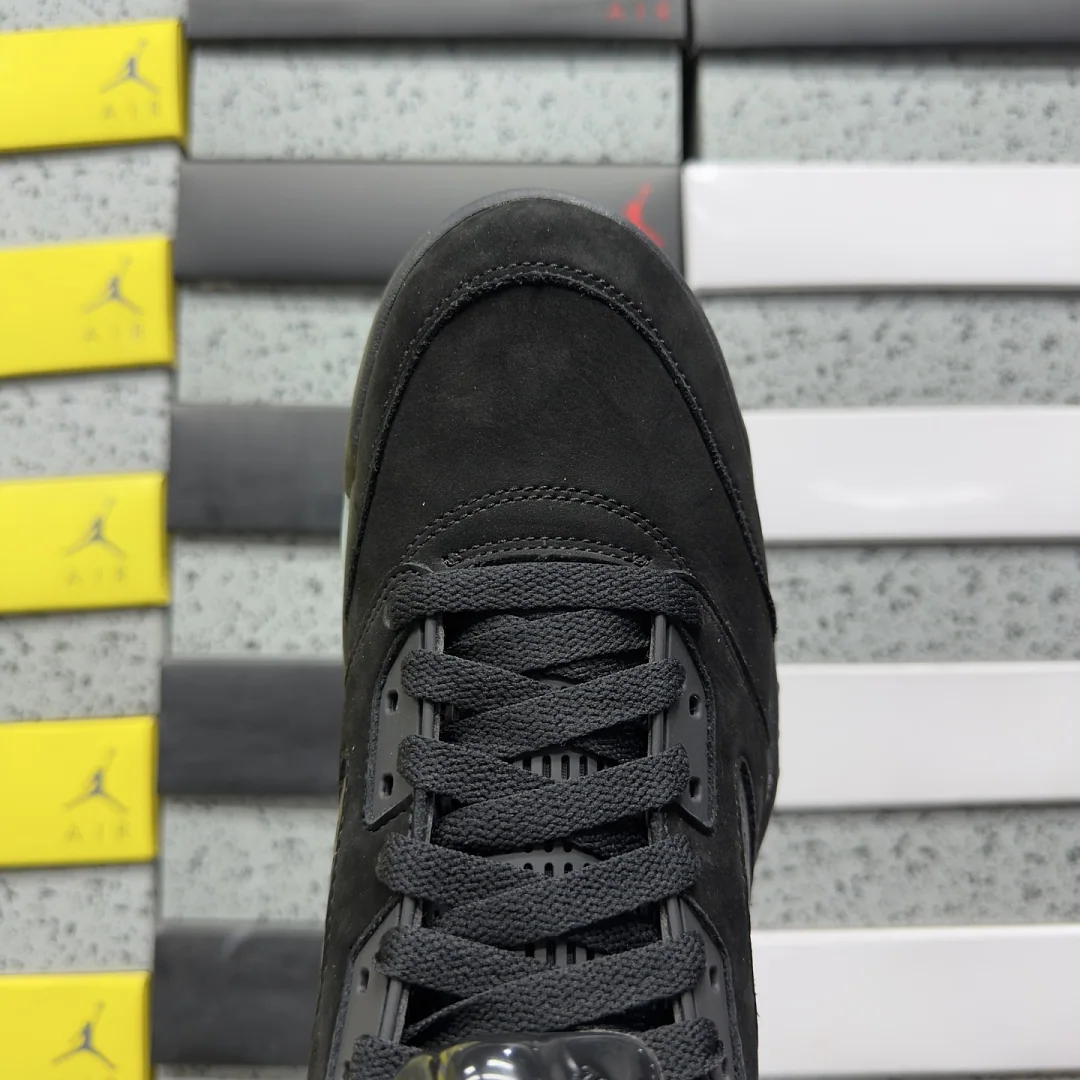 나이키 [GX] 5 HQ7978-001 201818 Nike 5 상세 이미지 3