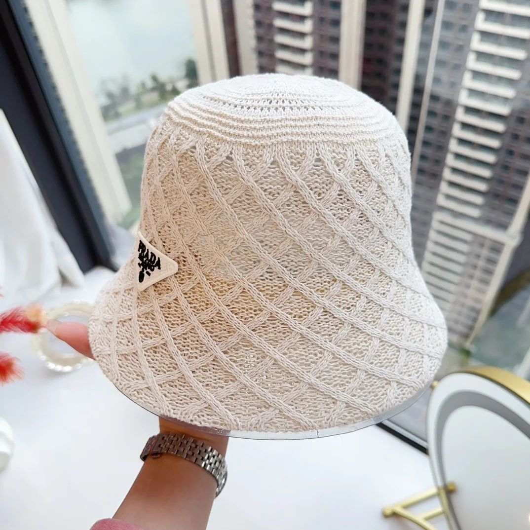 프라다 모자 85055 Prada Cap 상세 이미지 6