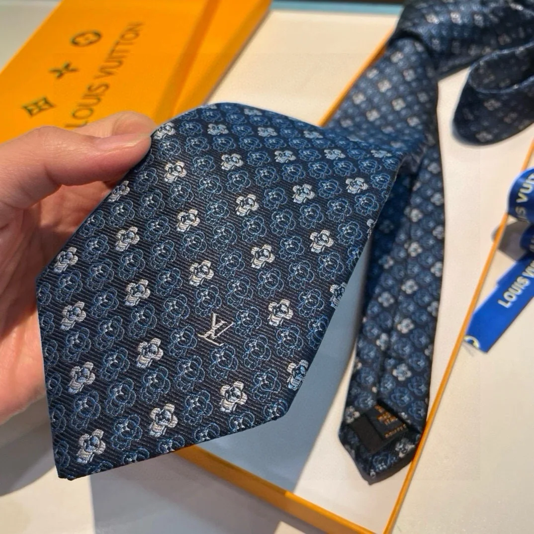 루이비통 넥타이 90013 Louis Vuitton Accessories 상세 이미지 18