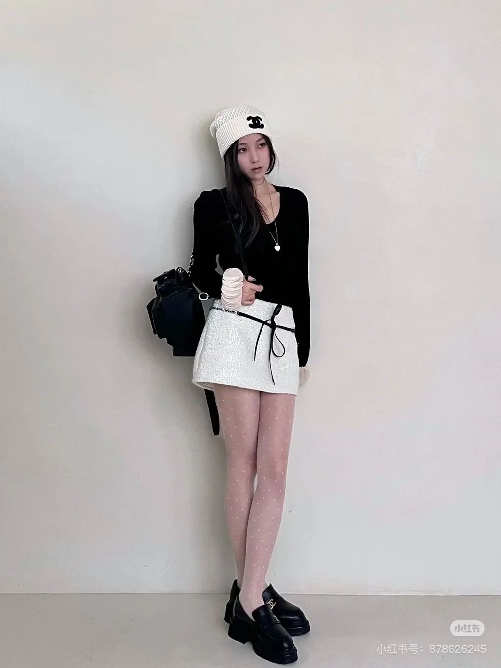 샤넬 모자 82986 Chanel Cap 상세 이미지 1