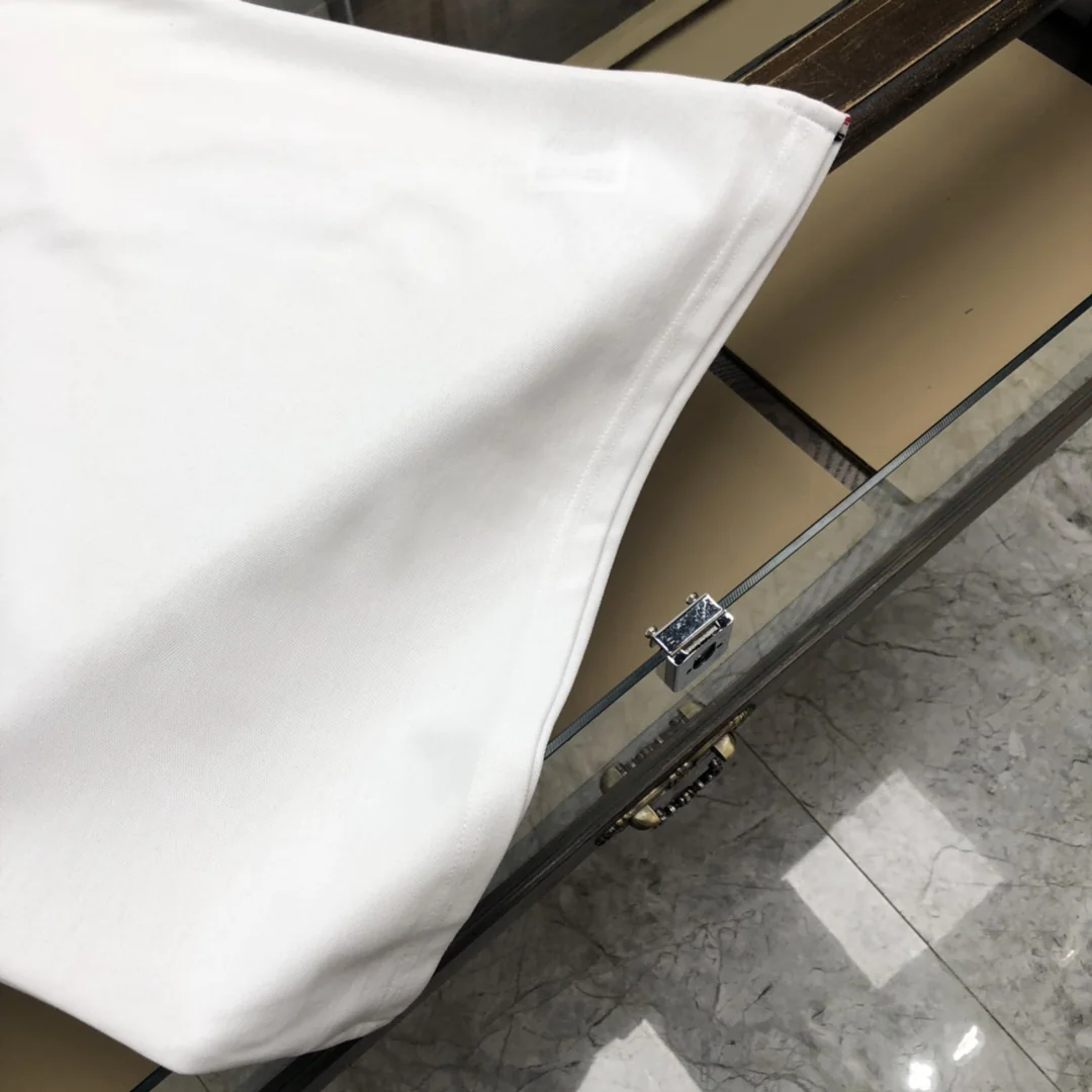 몽클레어 남성 반팔 폴로셔츠 상세 이미지 3