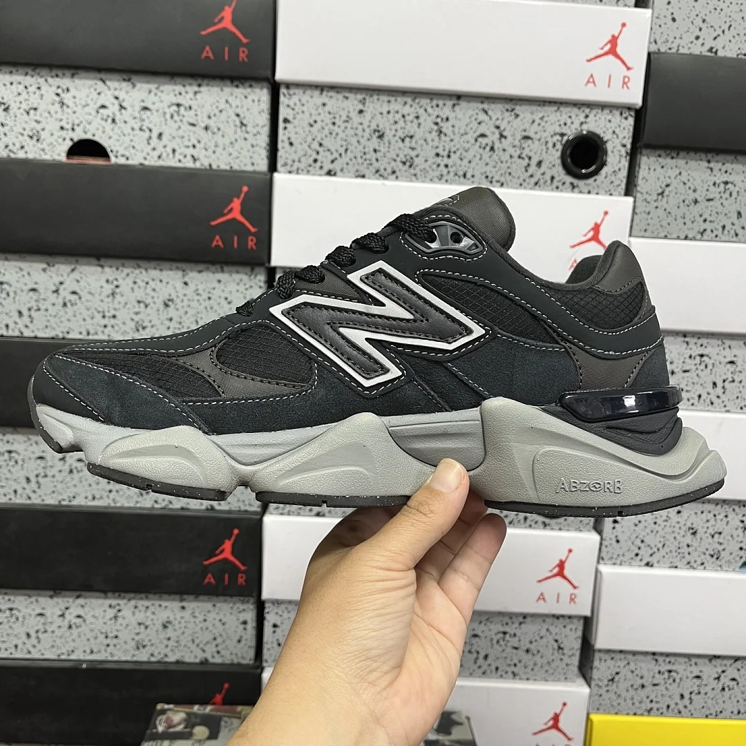 뉴발란스 [C] 9060 U9060ORA 202213 New Balance 9060 상세 이미지 9