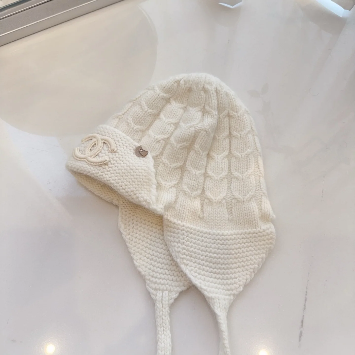 샤넬 모자 83010 Chanel Cap 상세 이미지 3