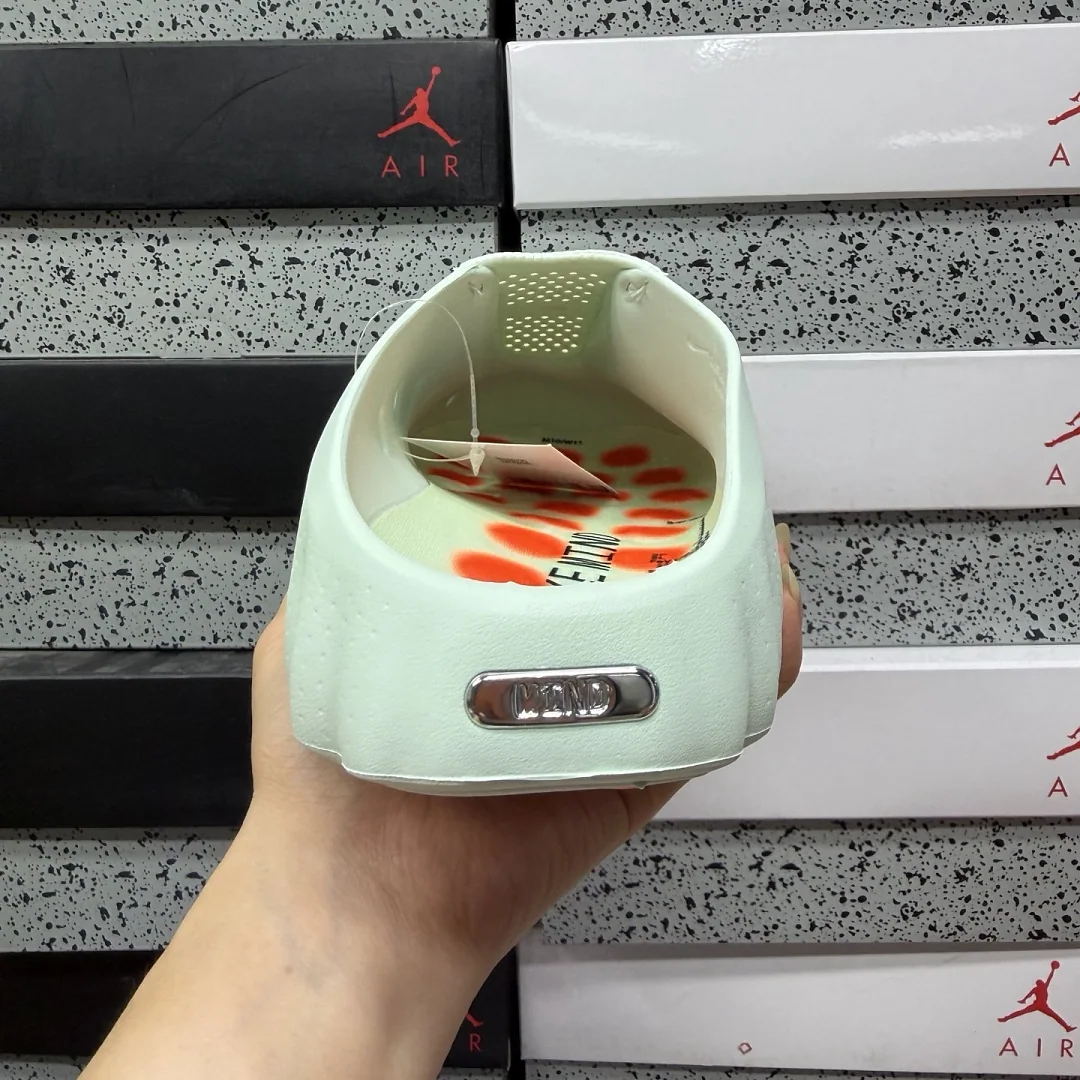 나이키 [M] 마인드 001 슬라이드 HQ4309-300 201452 Nike Mind 001 Slide Barely Green 상세 이미지 6