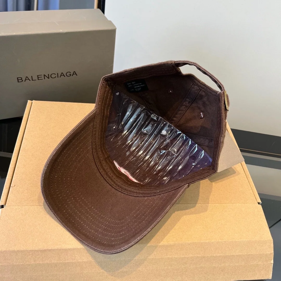 발렌시아가 모자 78109 Balenciaga Cap 상세 이미지 7