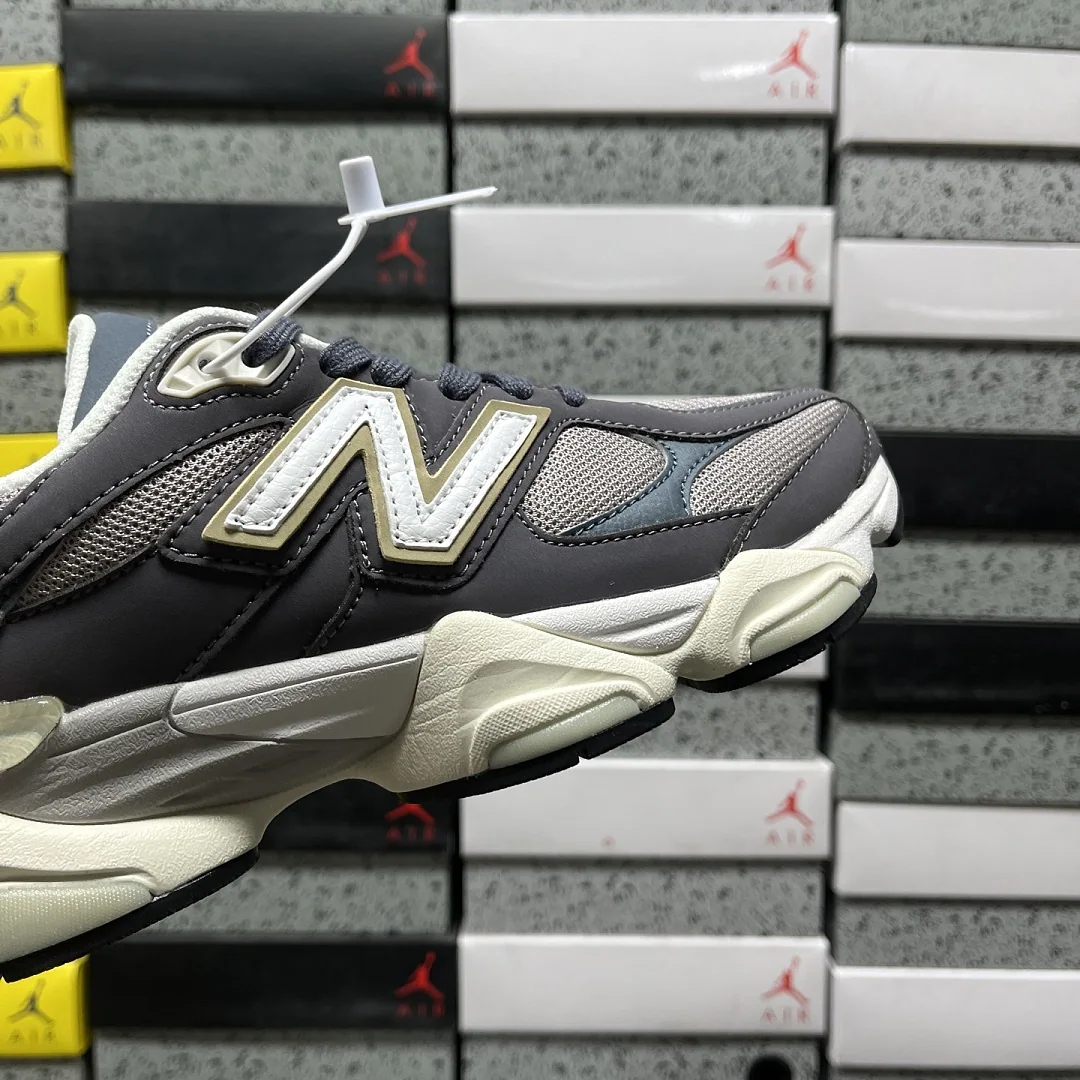 뉴발란스 [C] 9060 U9060528 202233 New Balance 9060 상세 이미지 10