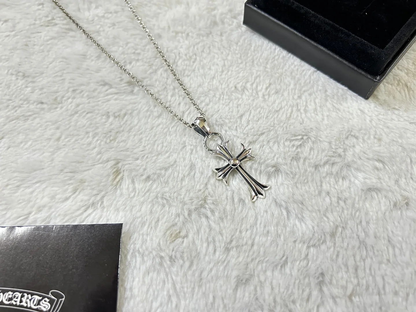 크롬하츠 목걸이 62449 Chrome Hearts Necklace 상세 이미지 1