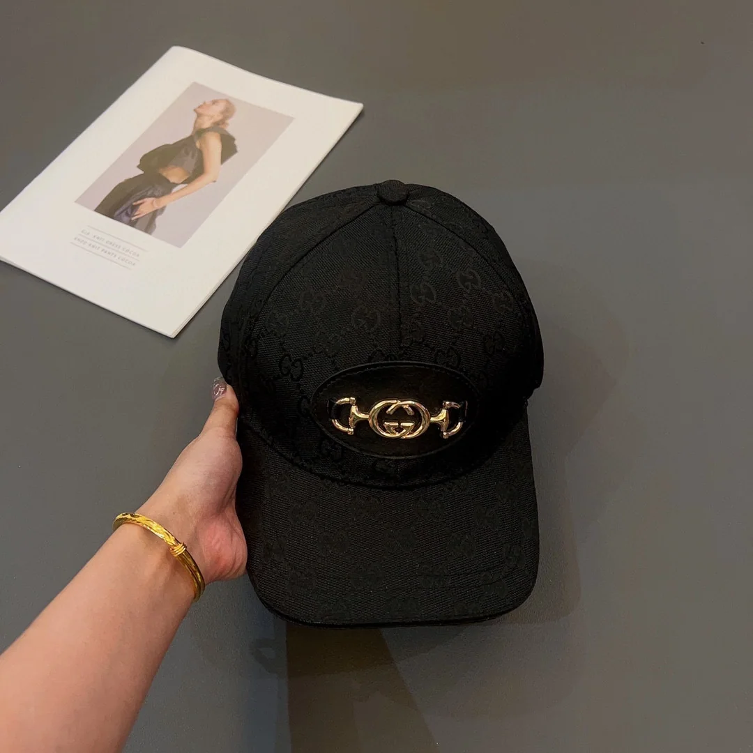 구찌 모자 78418 Gucci Cap 상세 이미지 7