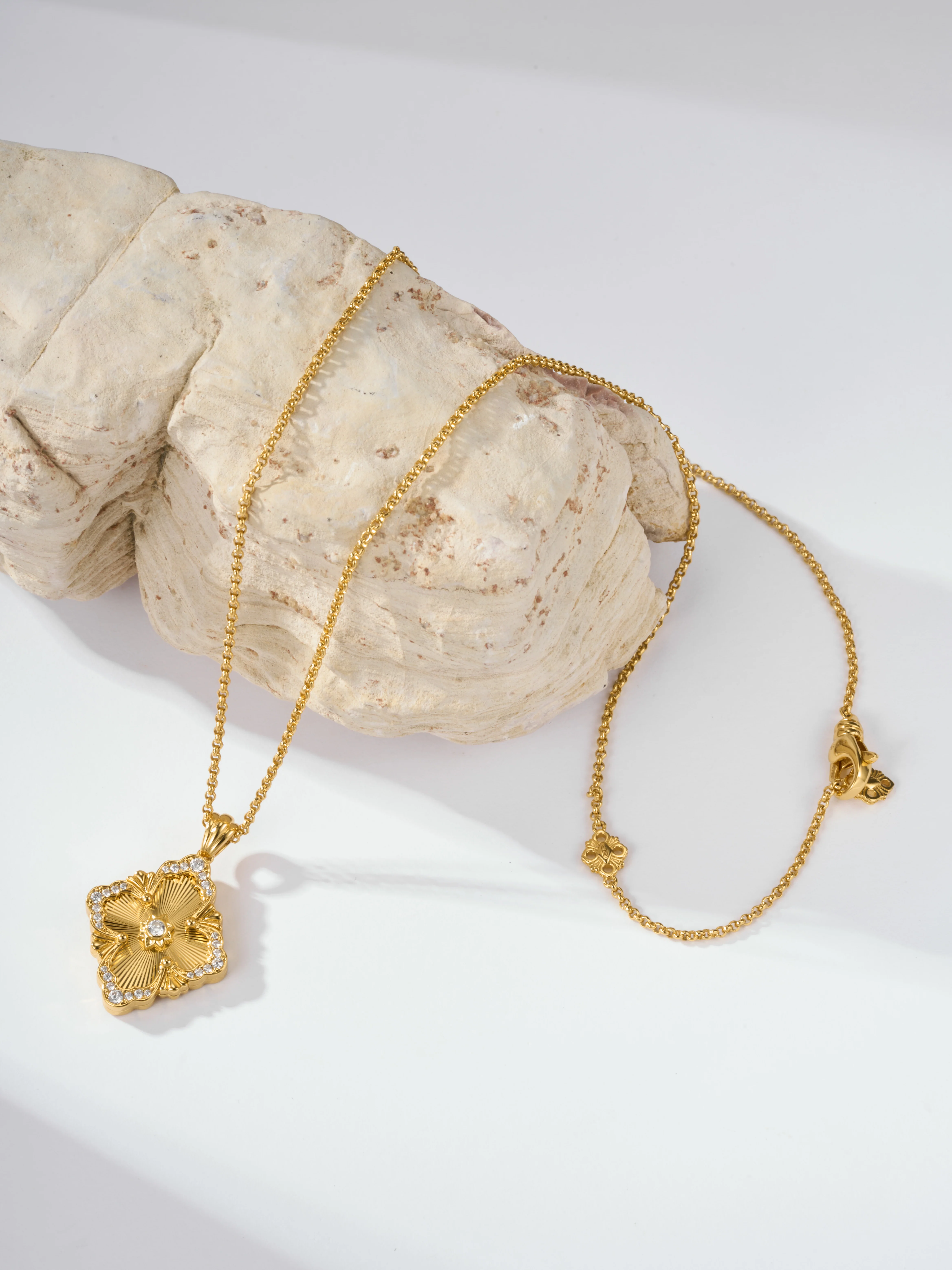 부첼라티 목걸이 64182 Buccellati Necklace 상세 이미지 15