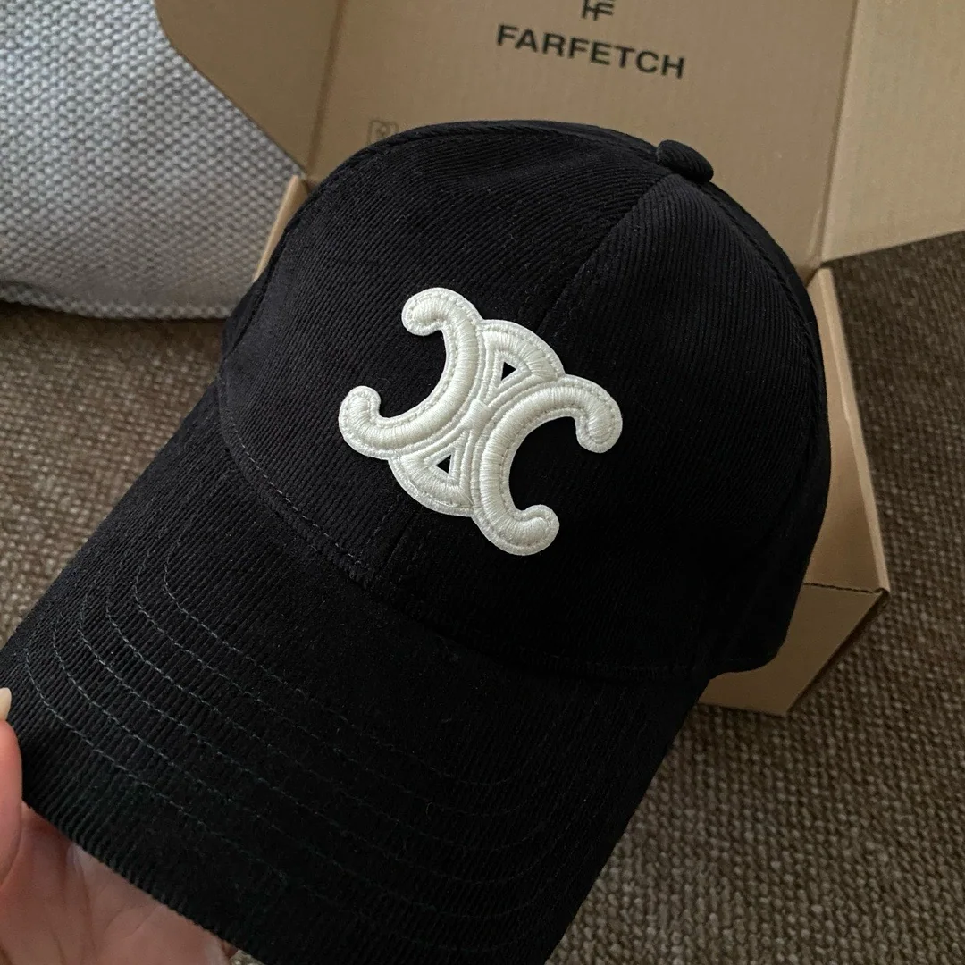 셀린느 모자 83652 Celine Cap 상세 이미지 5