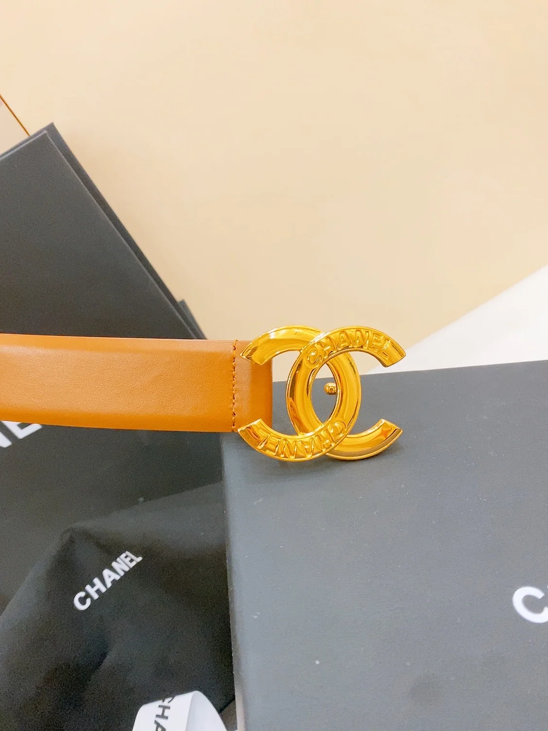 샤넬 벨트 58571 Chanel Belt 상세 이미지 3