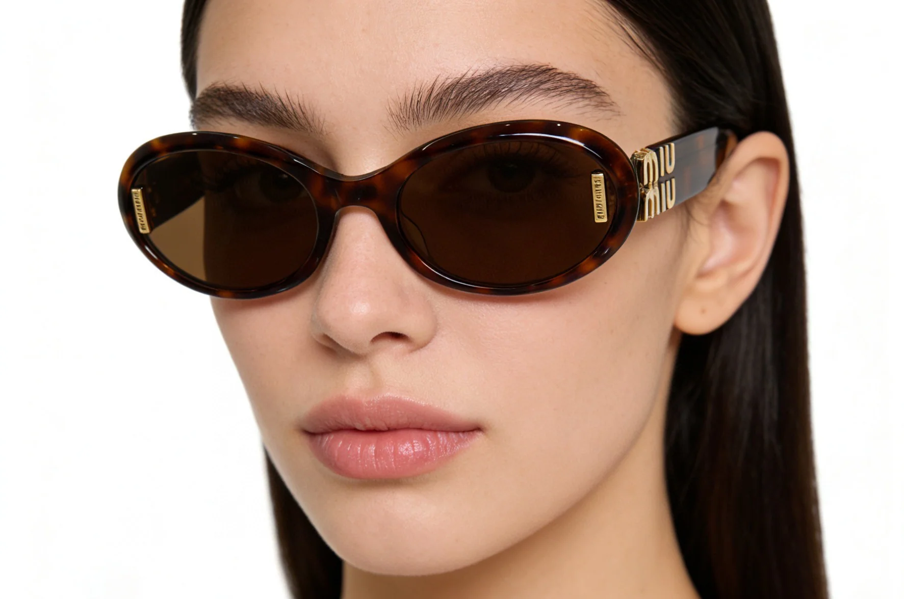 미우미우 선글라스 72955 Miu Miu Sunglasses 상세 이미지 3