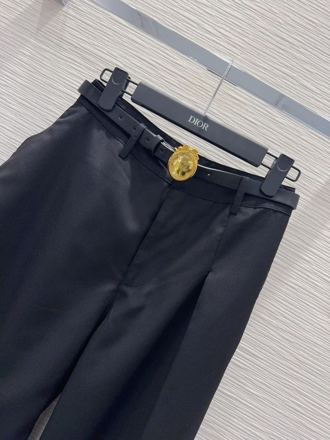 디올 2026 SS 여성 바지 92177 Dior Pants 상세 이미지 2