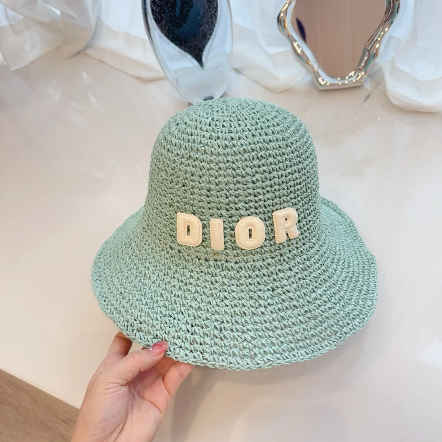디올 모자 78797 Dior Cap 상세 이미지 7