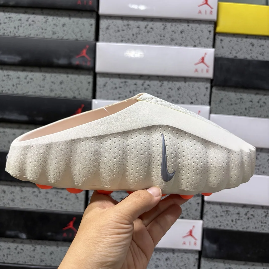 나이키 [KOO] 마인드 001 슬라이드 HQ4307-002 201425 Nike Mind 001 Slide Light Bone 상세 이미지 2