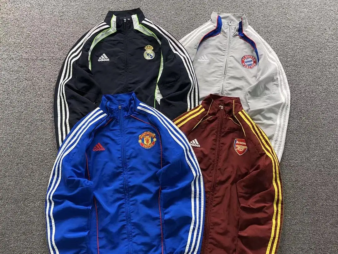 아디다스 자켓 202841 Adidas Jacket 상세 이미지 3