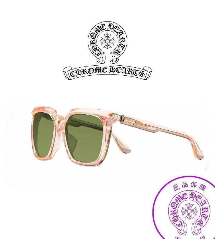 크롬하츠 선글라스 74009 Chrome Hearts Sunglasses 상세 이미지 1