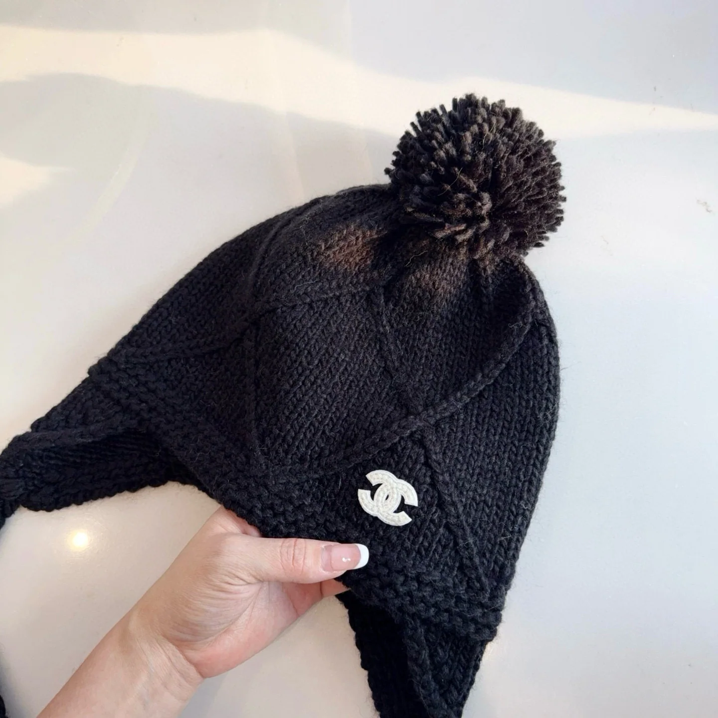 샤넬 모자 83013 Chanel Cap 상세 이미지 3
