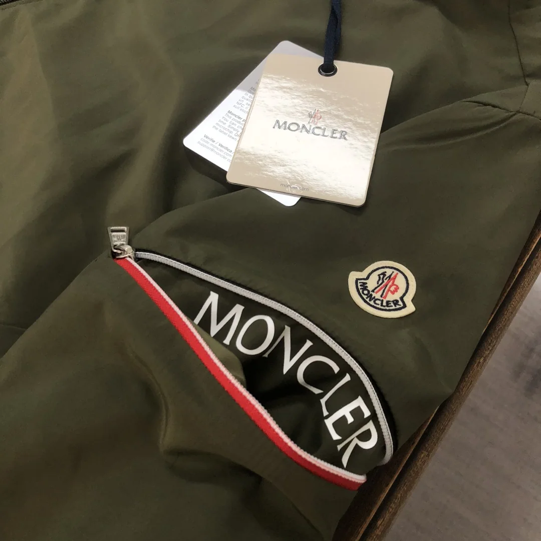 몽클레어 남성 자켓 26SS 52702 Moncler 상세 이미지 4