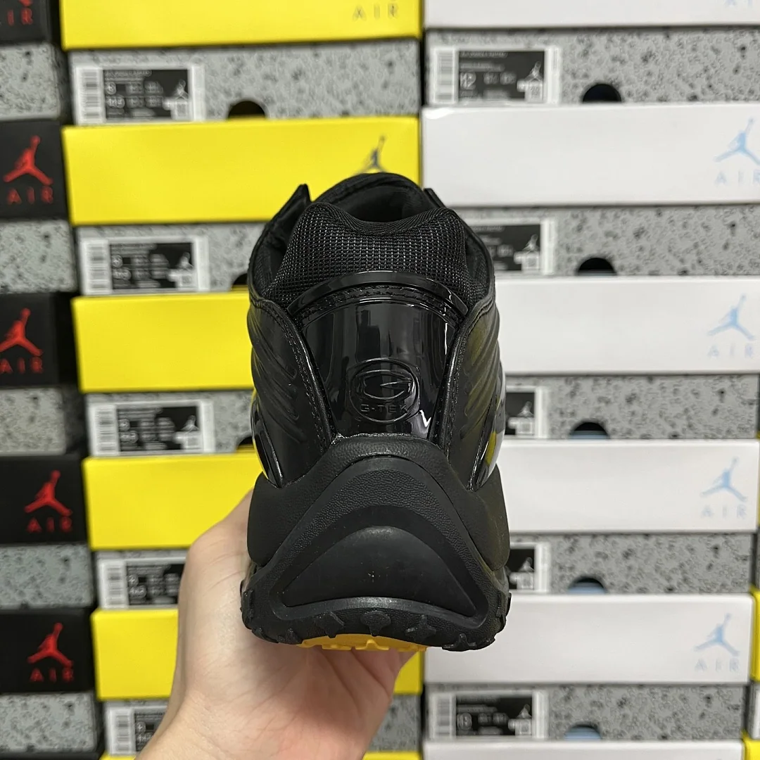 나이키 [WM] 핫 스텝 2 DZ7293-009 202010 Nike Hot Step 2 Drake NOCTA Black 상세 이미지 8