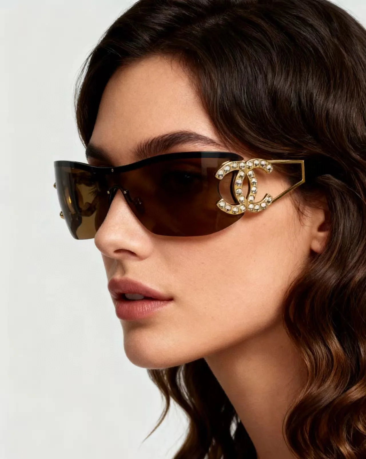 샤넬 선글라스 56778 Chanel Sunglasses 상세 이미지 5