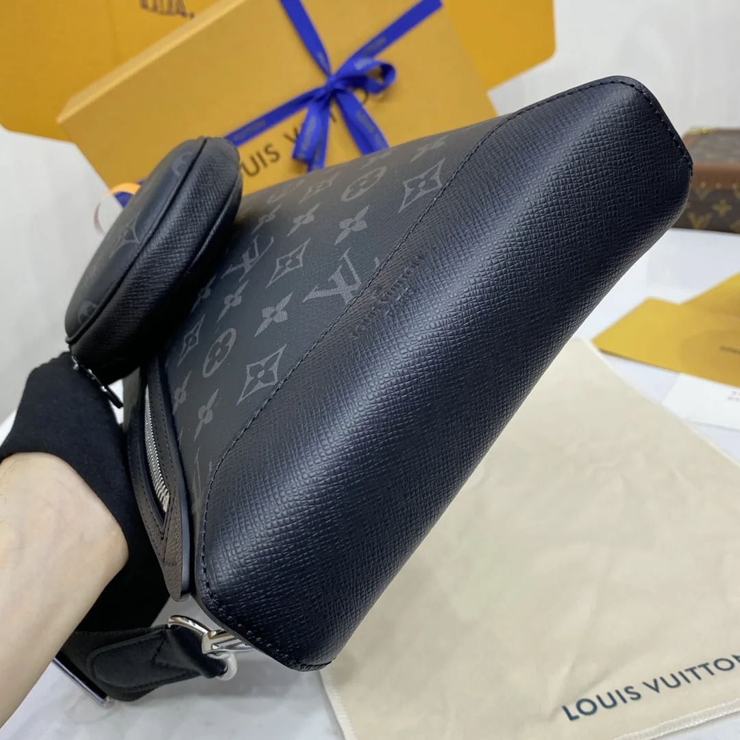 루이비통 듀오 숄더백 M30936 가방 상세 이미지 4