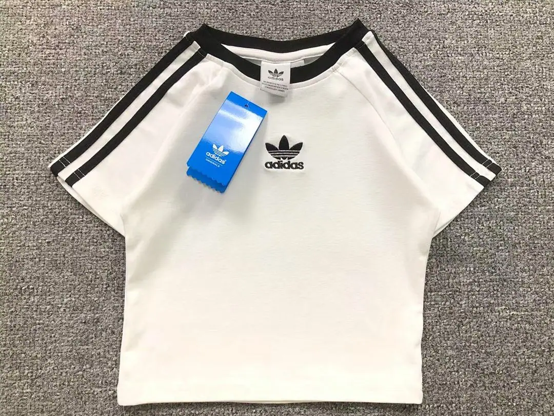 아디다스 여성 반팔 티셔츠 202912 Adidas T-Shirt 상세 이미지 5