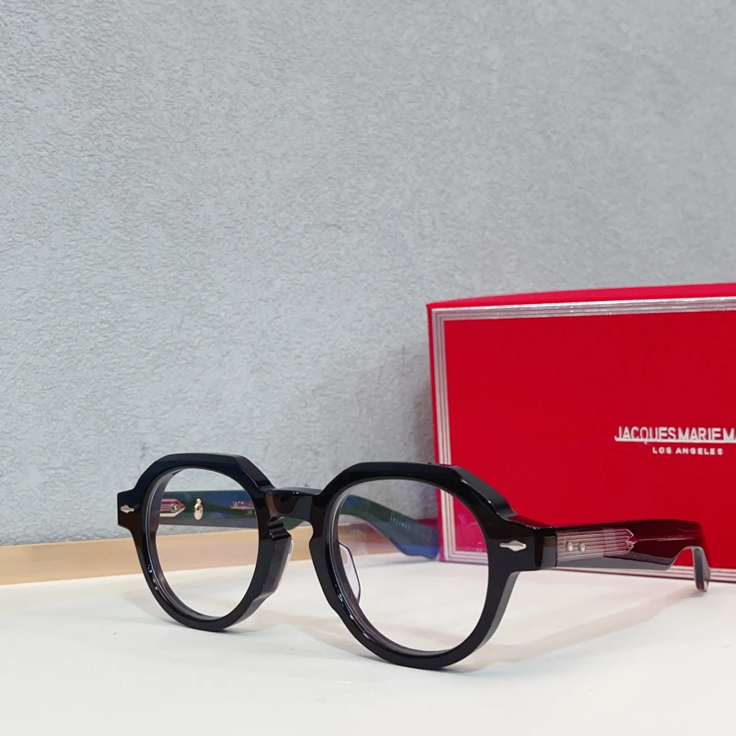 자크마리마지 선글라스 56731 Jacques Marie Mage Sunglasses 상세 이미지 3