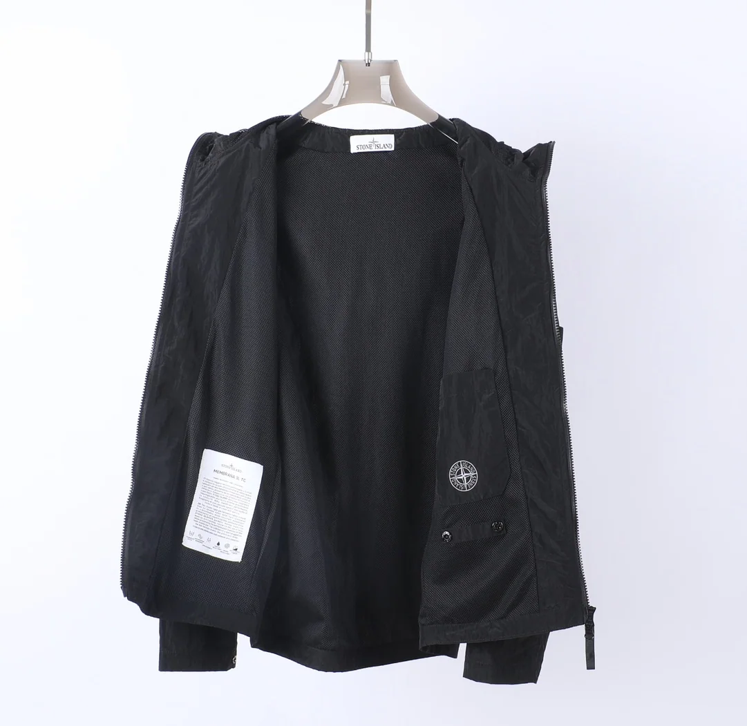 스톤아일랜드 남성 자켓 SS 51564 Stone Island 상세 이미지 4