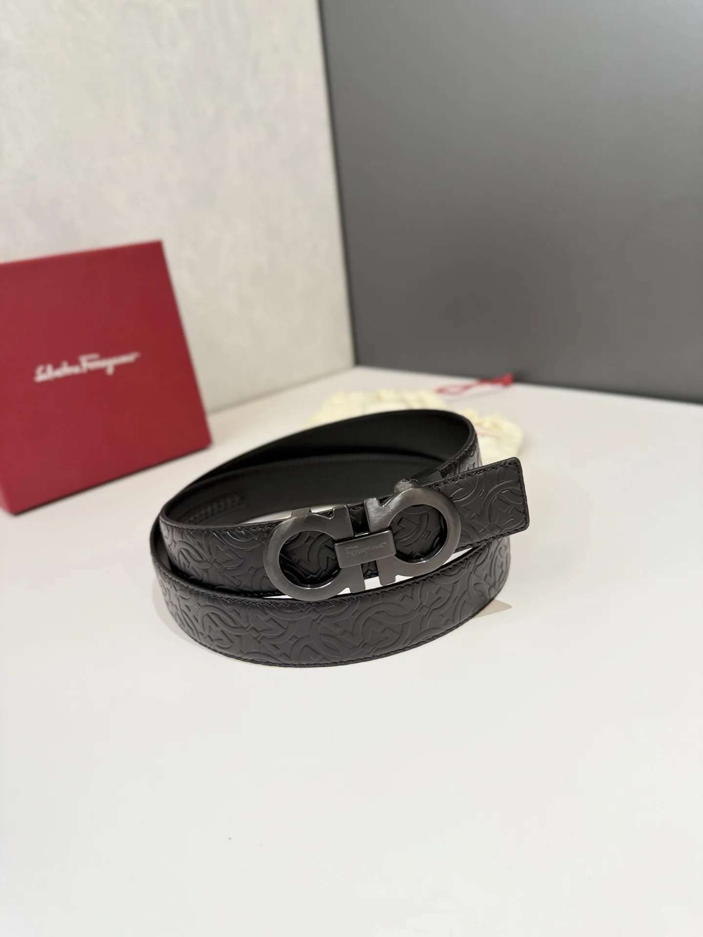 페레가모 벨트 59540 Ferragamo Belt 상세 이미지 6
