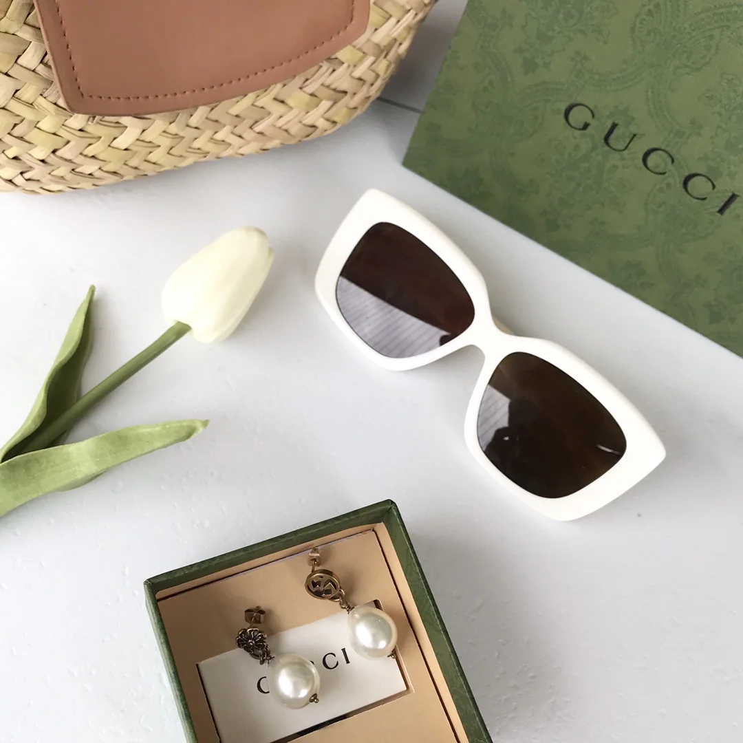 구찌 귀걸이 55901 Gucci Earrings 상세 이미지 5