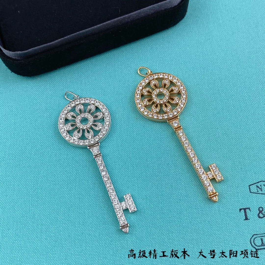 티파니 목걸이 71157 Tiffany & Co Necklace 상세 이미지 3