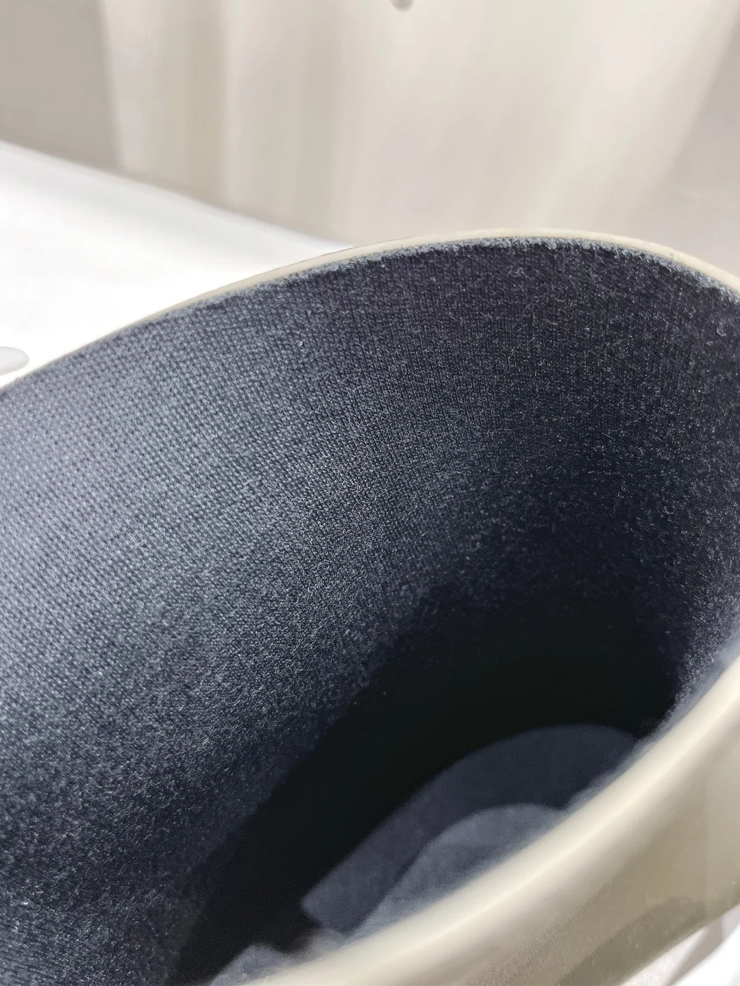 셀린느 PVC 레인부츠 상세 이미지 8