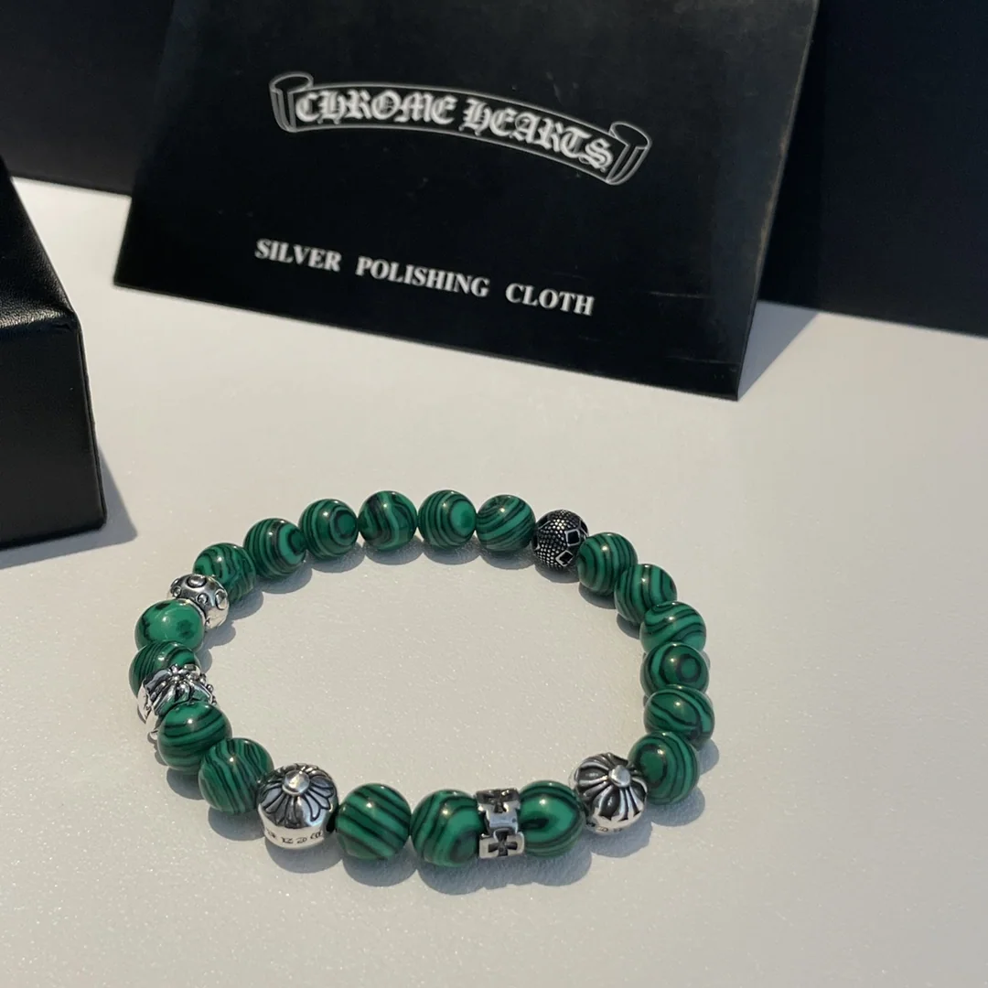 크롬하츠 팔찌 61456 Chrome Hearts Bracelet 상세 이미지 7