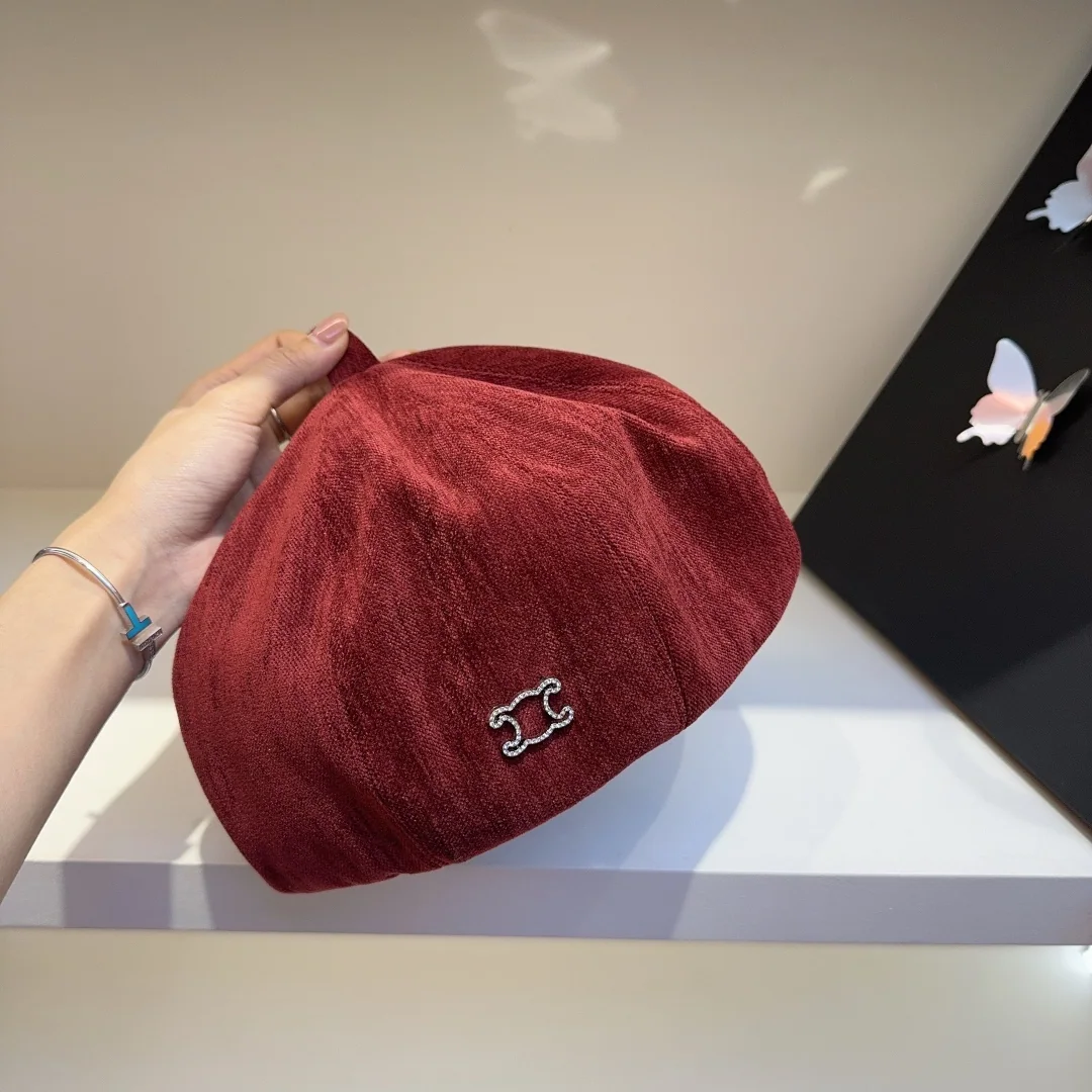 셀린느 모자 83572 Celine Cap 상세 이미지 1