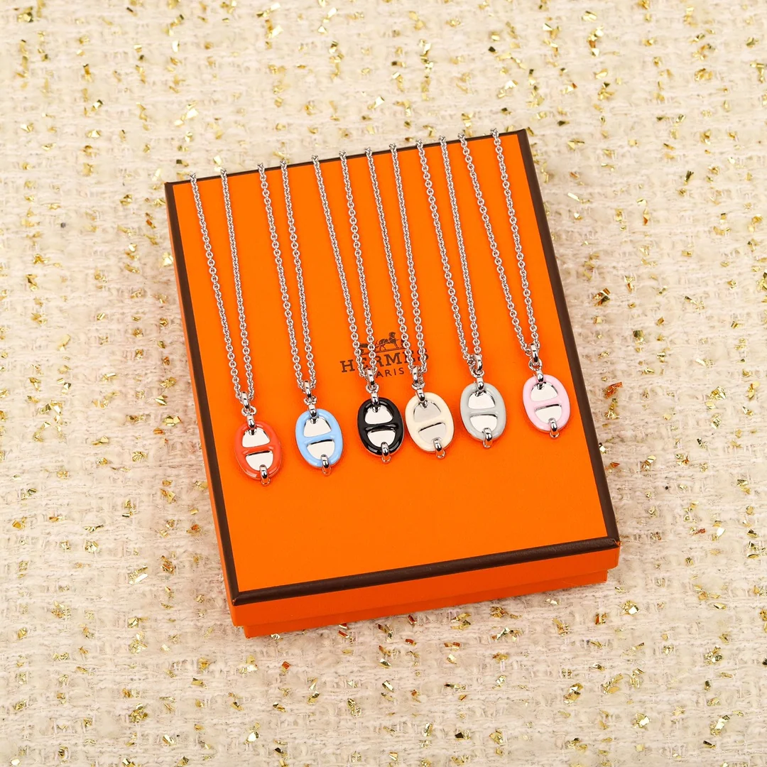 에르메스 목걸이 70244 Hermes Necklace