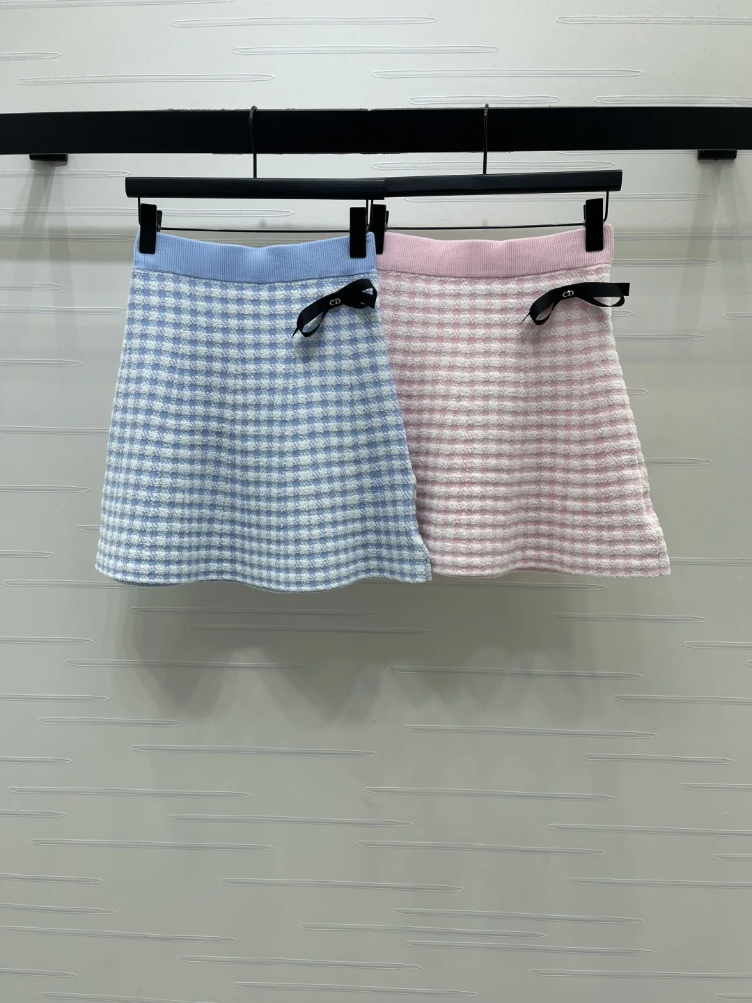 디올 여성 반팔 티셔츠 상세 이미지 1