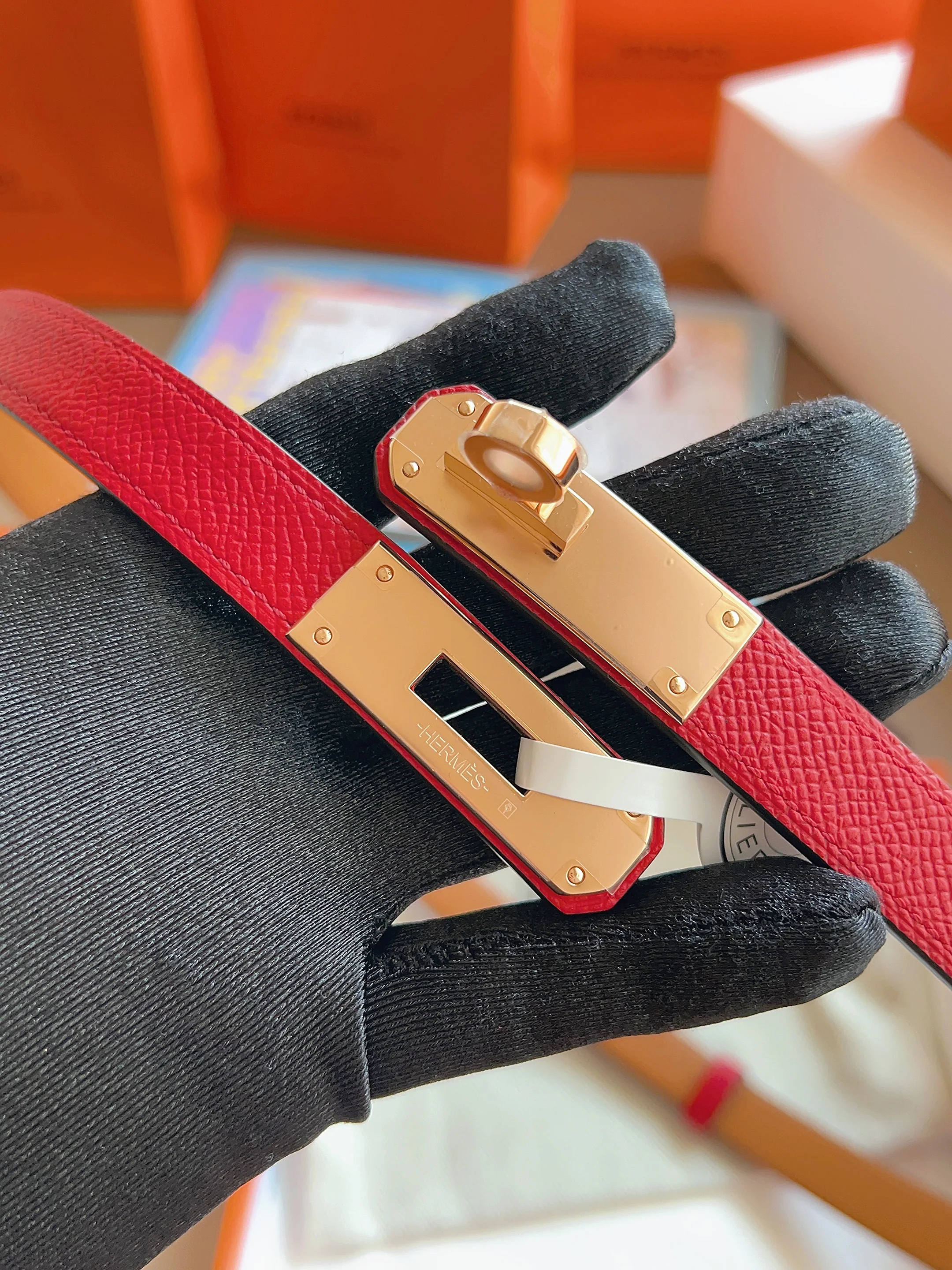 에르메스 벨트 58859 Hermes Belt 상세 이미지 17