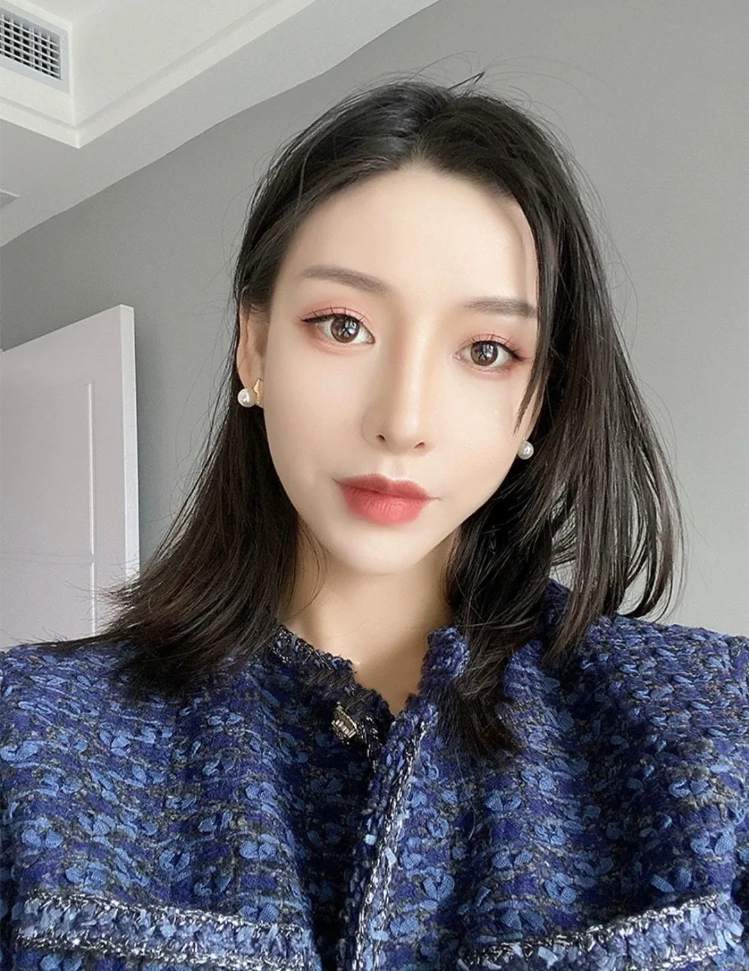 셀린느 메탈 비즈 스터드 귀걸이 상세 이미지 7