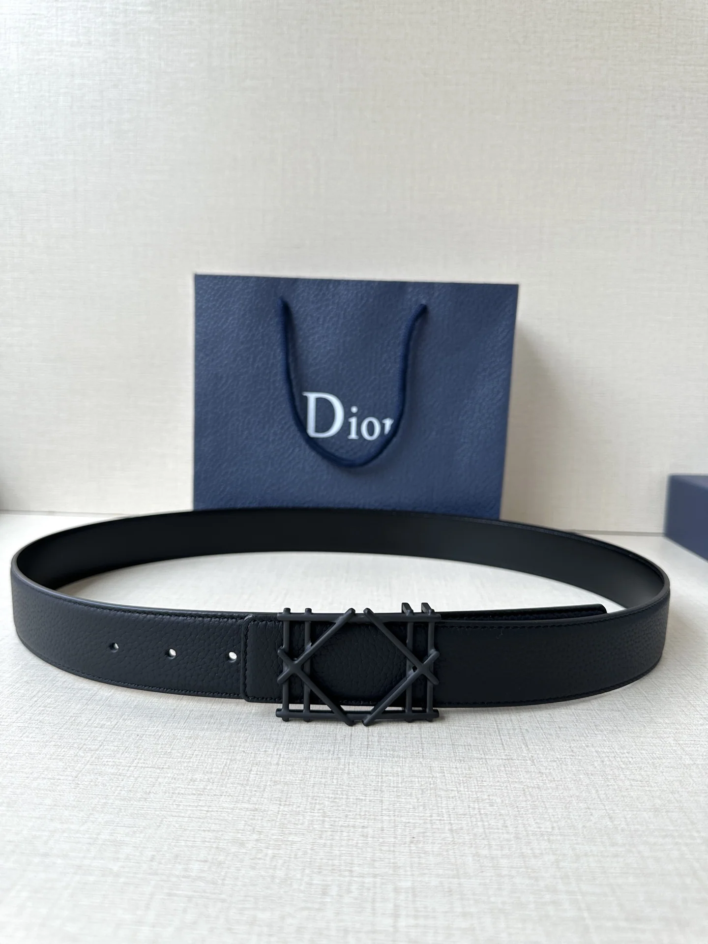디올 벨트 59830 Dior Belt 상세 이미지 1