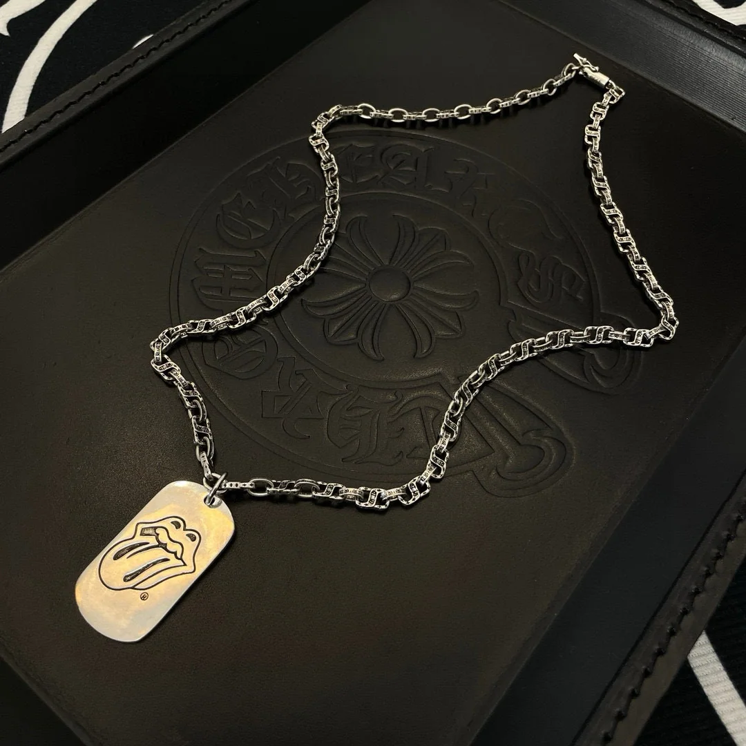 크롬하츠 목걸이 62369 Chrome Hearts Necklace 상세 이미지 8