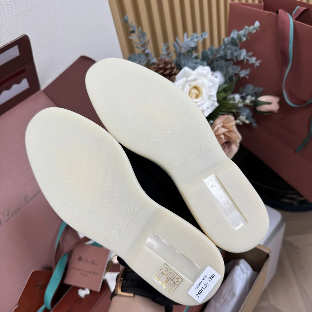 로로피아나 로퍼 상세 이미지 8