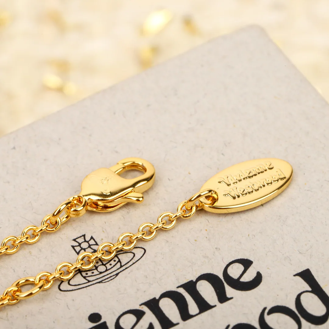 비비안웨스트우드 목걸이 64910 Vivienne Westwood Necklace 상세 이미지 6
