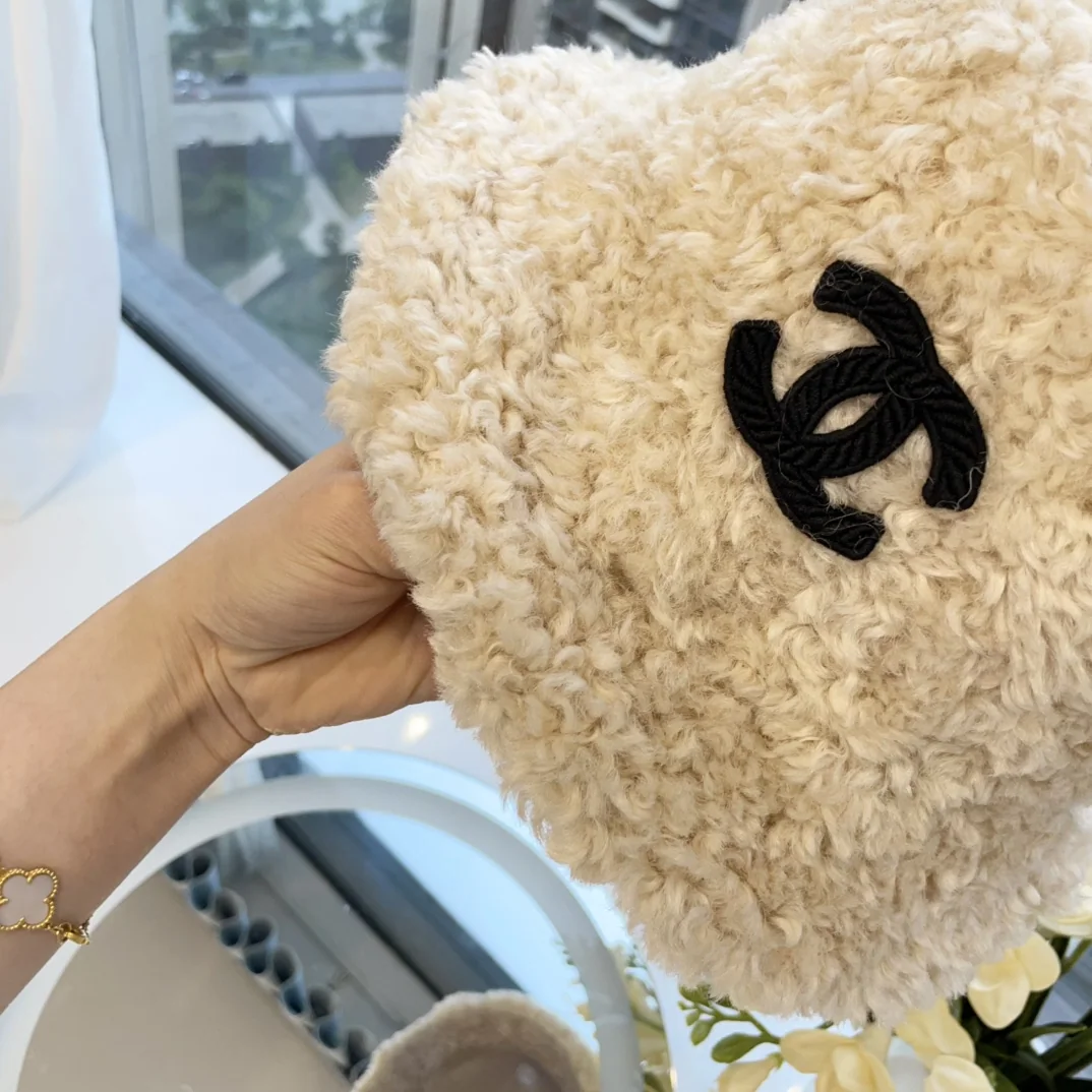 샤넬 모자 82384 Chanel Cap 상세 이미지 3