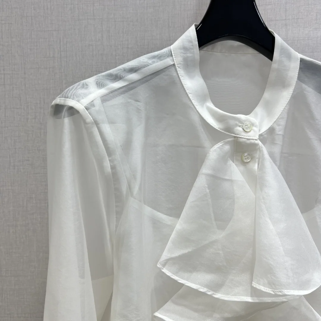디올 여성 셔츠 92863 Dior Shirt 상세 이미지 2
